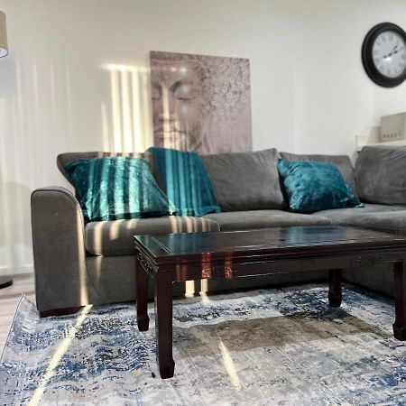 St Pauls Square One Bedroom Apartment Free Parking Birmingham Eksteriør bilde